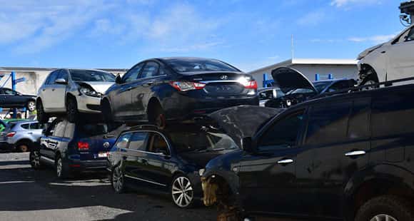 Car-Wreckers Car Wreckers