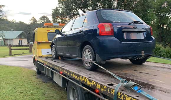 car-removal Car Removal